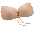 Hosiery Lightly Padded Bra for Women 