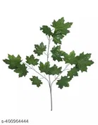 Plastic Artificial Flower 