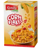 Kwality Corn Flakes 375 g (Box)