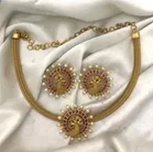 Party Wear Jewellery Set for Women 