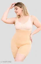 वीमेन इनरवियर मिड थाई हाई वैस्ट शेपवियर फॉर वीमेन  