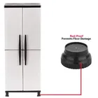 Refrigerator Stand 