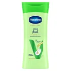 Vaseline Intensive Care Aloe Fresh Lotion 200 ml