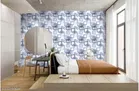 PVC Wallpaper for Home 