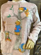 Casual Nightdress for Women 