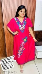 Sleepy Nightdress for Women 