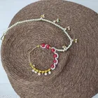 Designer Nosepins for Women 