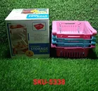 4pc virgin fridge rack _ 5338