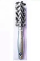 Hair Styling Combo – Flat Comb With Roller Round Comb 