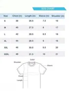 Round Neck Full Sleeves T-shirt for Men 