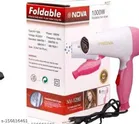 Combo of Hair Dryer with Lipstick 
