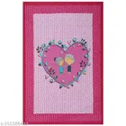 Cotton Double Bedsheet with 2 Pillow Cover 