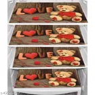 Waterproof Fridge Mats 