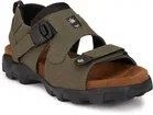 Royal Cruzz Synthetic Velcro Mens Sandals & Clogs 
