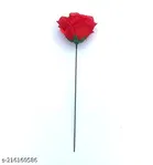 Plastic Artificial Flower 