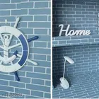 Bliss Vinyl Wallpaper for Home 