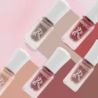 Ronzille Quick Dry And Glossy Nail Polish Gift 