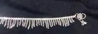 Designer Brass Anklet for Women & Girls 