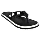 Cozy Wear TPR Casual Wear Slippers For Men 