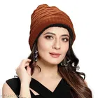 Wool Cap for Women
