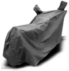 Polyester Waterproof Bike Cover for TNT R 