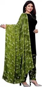 शारदा क्रिएशन विमेंस ड्रेस मटेरियल 