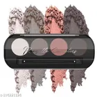 Ronzille Eyebrow Enhancer Palette with Brush 