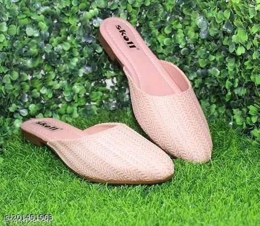 Jutti for Women, Pink (7)