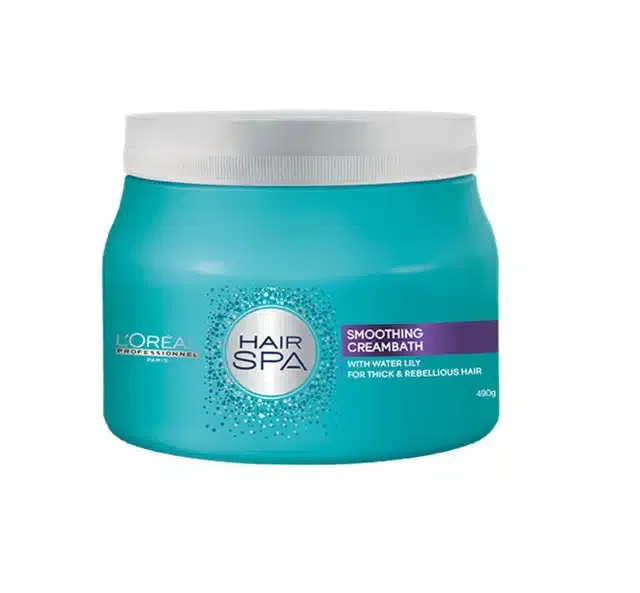 L'Oreal Professional Hair Spa (490 g)