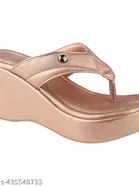 Shoetopia Block Heel Open Toe Sandals 