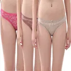 Cotton Blend Panties for Women 