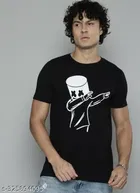 Half Sleeves T-Shirt for Men 