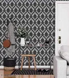 Bliss Vinyl Wallpaper for Home 