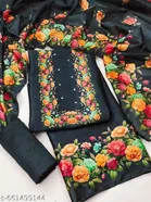 Printed Patiala Suit for Women 