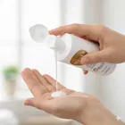 टेरा 8 नौरीशिंग ड्रॉप्स नॉन-स्टिकी बॉडी लोशन 2X250 ml 