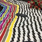 Art Silk Printed Saree for Women 