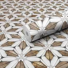 Vinyl Wallpaper Sticker for Wall Decoration 