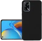 OPPO CPH2219 / A74 5G / F19 Rubber Mobile Cover 