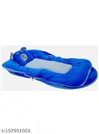 Baby Mosquito Net with 2 Pcs Baby Pillow 