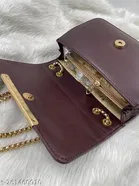 Stylish Sling Bag for Women 