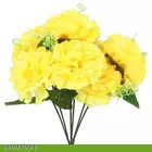 Plastic Artificial Flower 