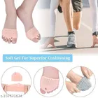 Moisturizing Silicon Gel Pad 