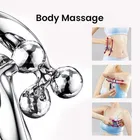 Manual 3D Face Massager Roller 