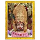 Khatu Shyam Wall Photo Frame 