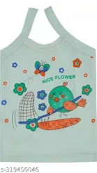Cotton Vest for Kids 