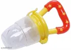 Food Feeder Bpa Free Kids Nipple Pacifier Nibbler For Babies