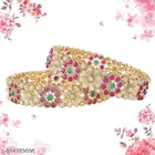 Trendy Bangles for Women 