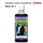 Adivasi Herbal Hair Growth Shampoo (250 ml)