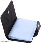 PU Business Card Holder 