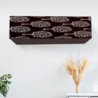 PVC 1.5 Ton Split AC Cover 